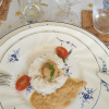 Anniversaire Maïté 70 ans
